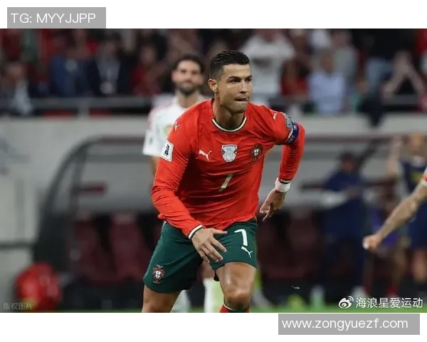 葡萄牙足球明星盘点 哪些球员在世界足坛崭露头角