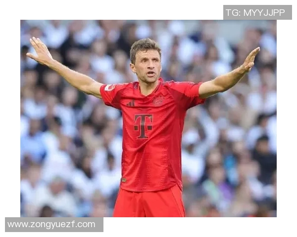 足球五十大球星之一穆勒：从天才少年到德国足球传奇的崛起之路