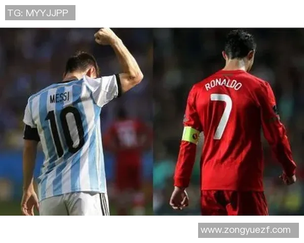 足球界三大球星盘点 谁是当今足坛最强巨星的领军人物